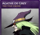Agathe De Grey