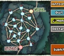 Puzzle:Forest Mushrooms