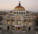 Mexico City