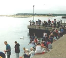 UK Coast