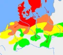 History of Germany (Central Victory)
