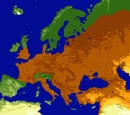 The Mongols (Chinese World)