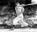 Joe DiMaggio