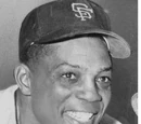 Willie Mays