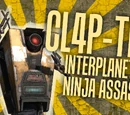 Claptrap (enemy)