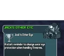 Jack's Other Eye