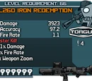Redemption