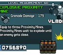 Grenade Mod