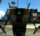 Claptrap