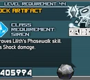 Artifact