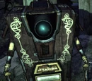Jakobs Representative Claptrap