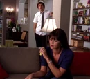 Chuck's Apartment