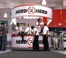 Nerd Herd