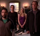 Team Bartowski