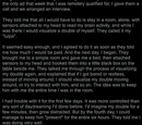 Tulpa