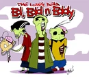 Ed, Edd n Eddy Lost Episode