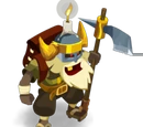 Dark Miner