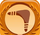 Perfidious Boomerang