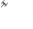 Yew Axe