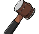 Handyman Hammer
