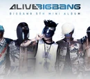 BIGBANG