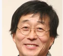 Kim Chang Wan