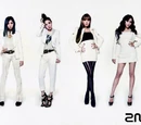 2NE1