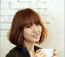 Yoon Eun Hye
