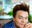 Park Jin Young