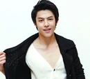 Prin Suparat
