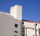 Beit Knesset Shirat Shlomo - Te'ena