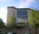 Beit Knesset Beit Aharon - Gefen