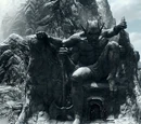 Shrine of Mehrunes Dagon