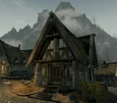 Houses (Skyrim)