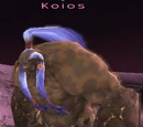 Koios