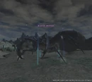 Alastor Antlion