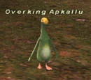 Overking Apkallu
