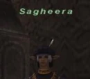 Sagheera