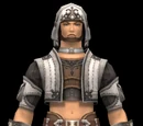 Raider's Attire +2 Set