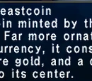 Ancient Beastcoin