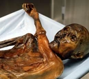 Ötzi the Iceman