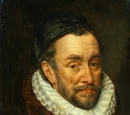 Willem van Oranje (1533-1584)