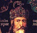 Charlemagne (747-814)
