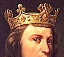 Louis III of France (c864-882)