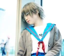 萌え