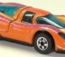 List of 1977 Hot Wheels