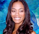 Zoe Saldana