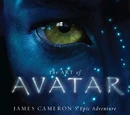 The Art of Avatar