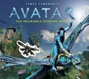 James Cameron's Avatar: The Reusable Sticker Book