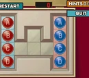 Puzzle:Red and Blue 2